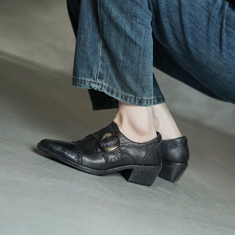  Loafers 