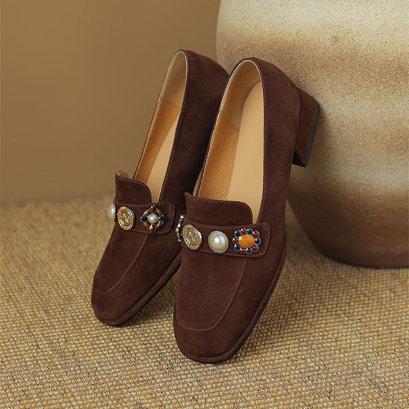  Loafers 