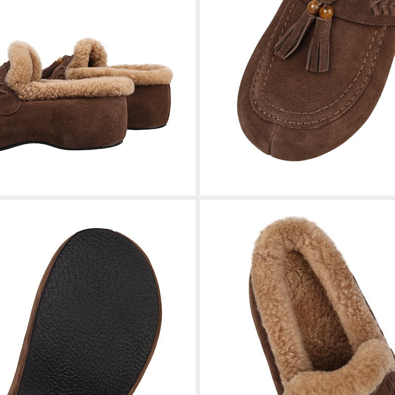  Loafers 