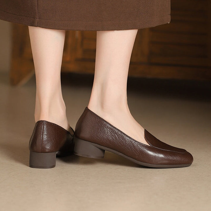  Loafers 