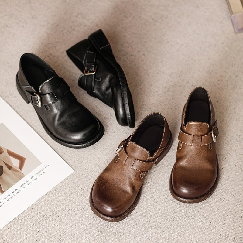  Loafers 