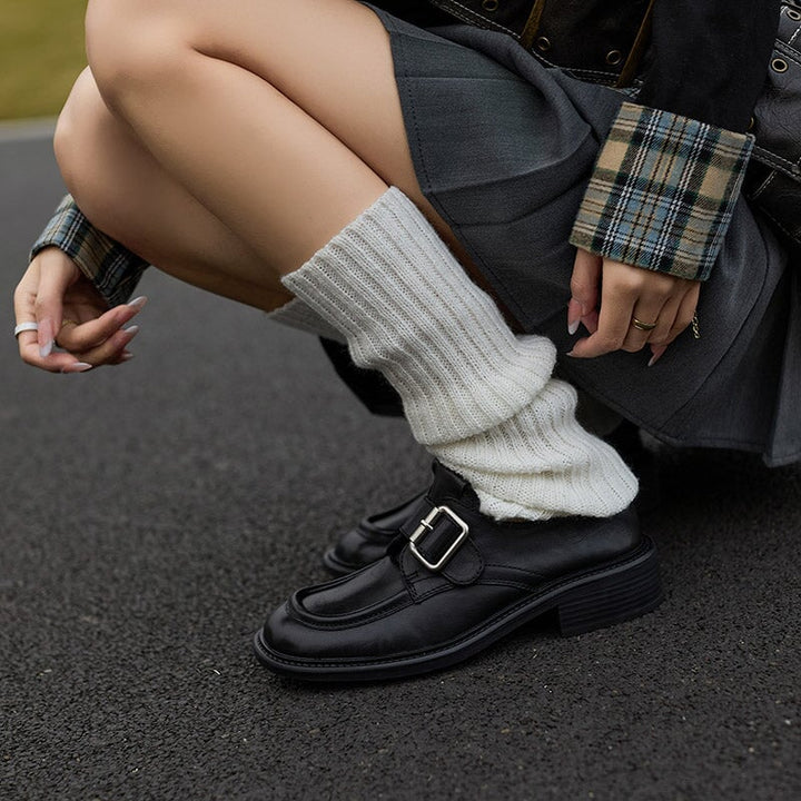  Loafers 