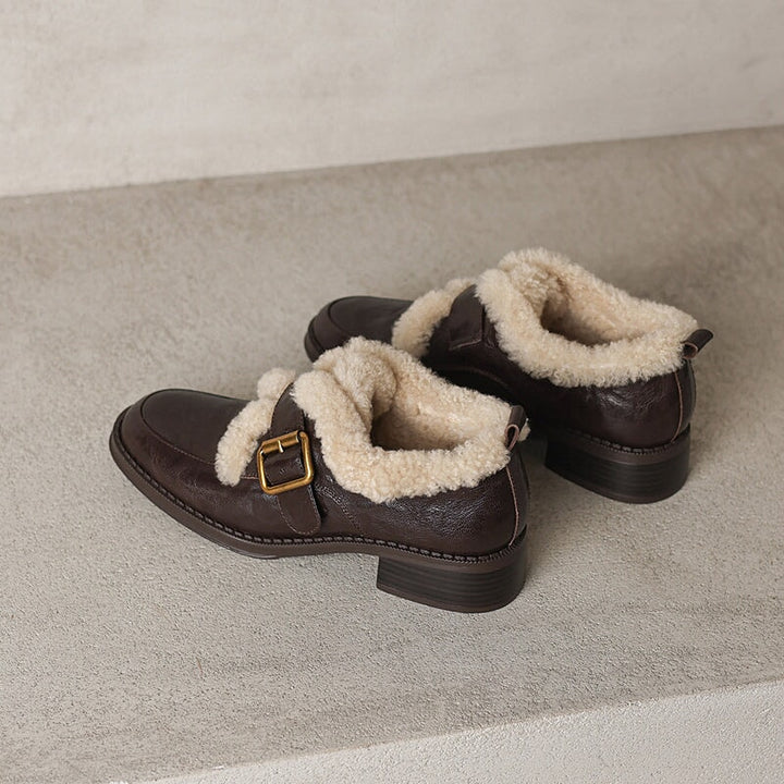  Loafers 