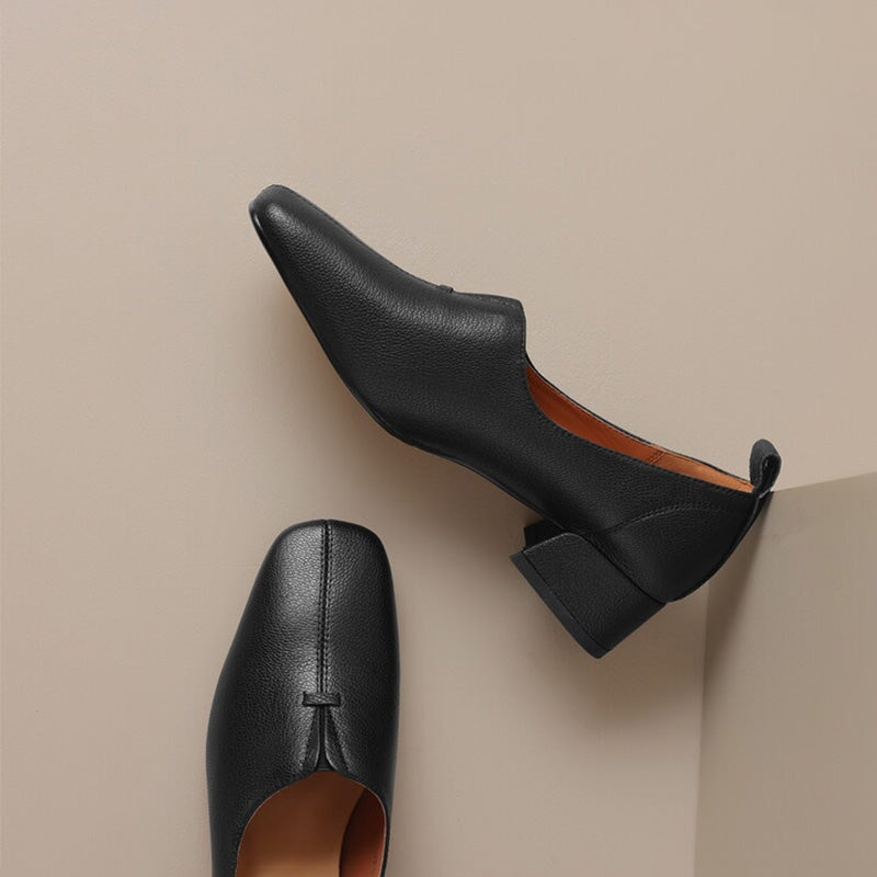  Loafers 