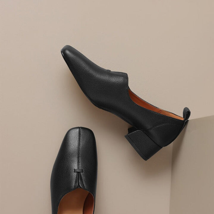  Loafers 