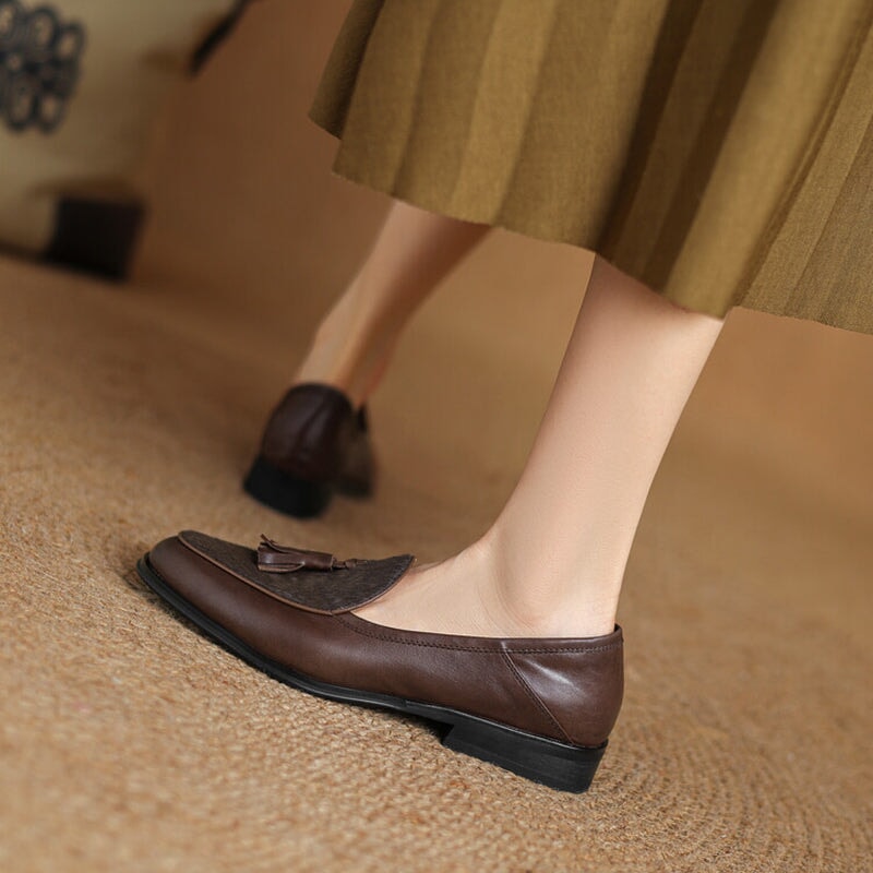  Loafers 
