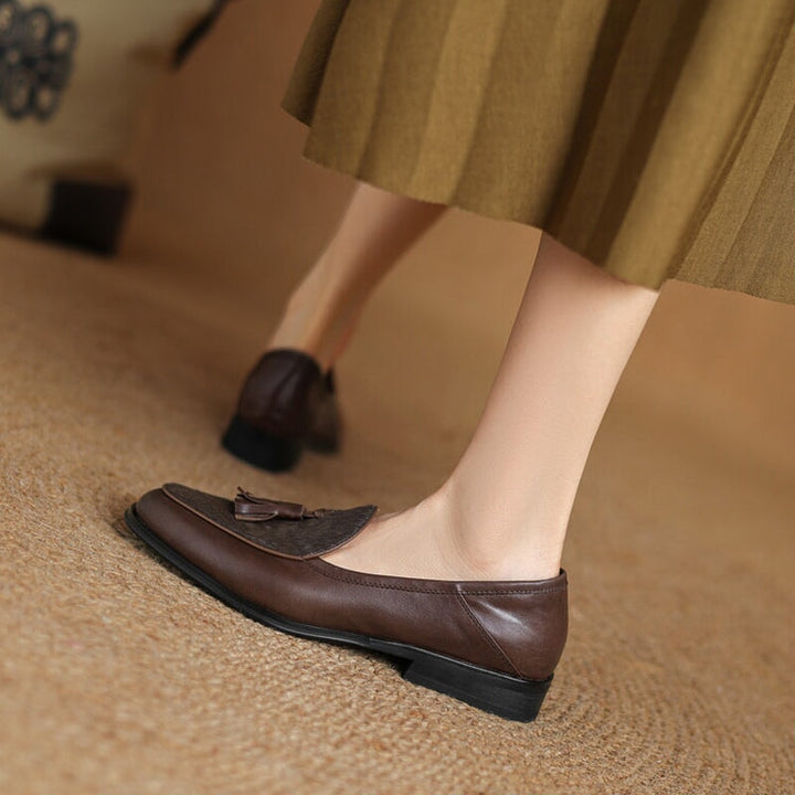  Loafers 