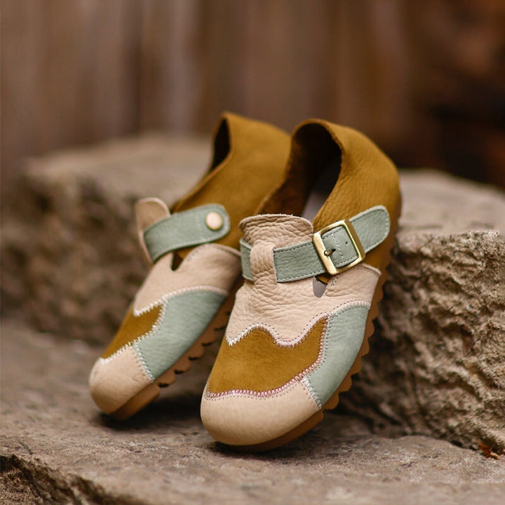  Loafers 