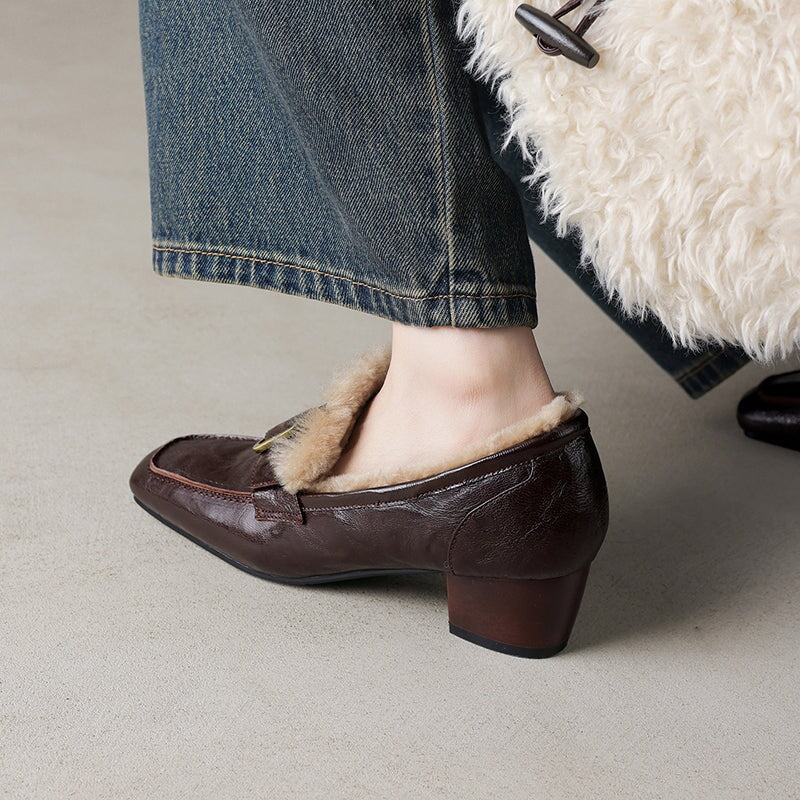  Loafers 