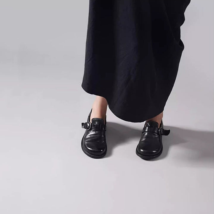  loafers 