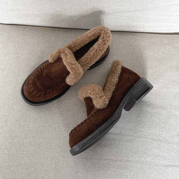  Loafers 