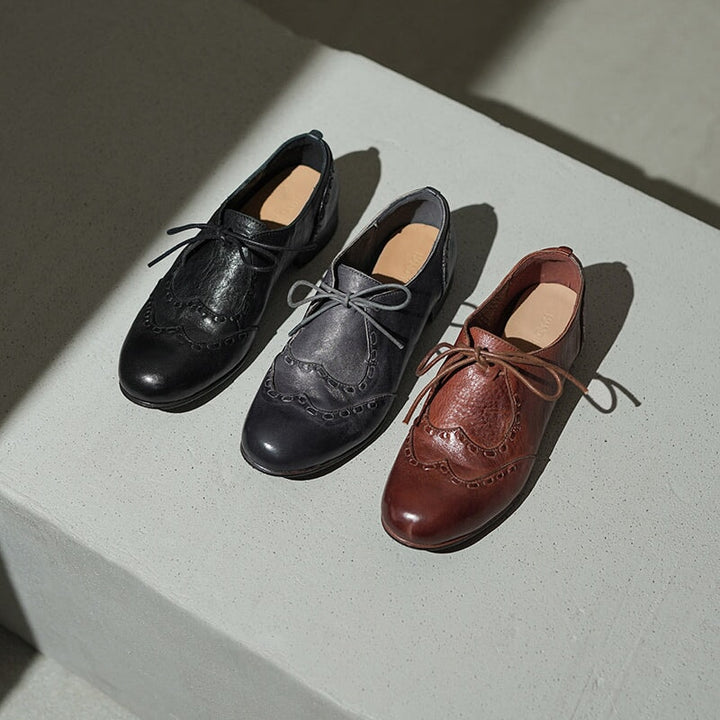  Loafers 
