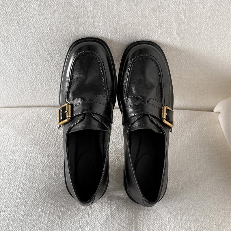  Loafers 