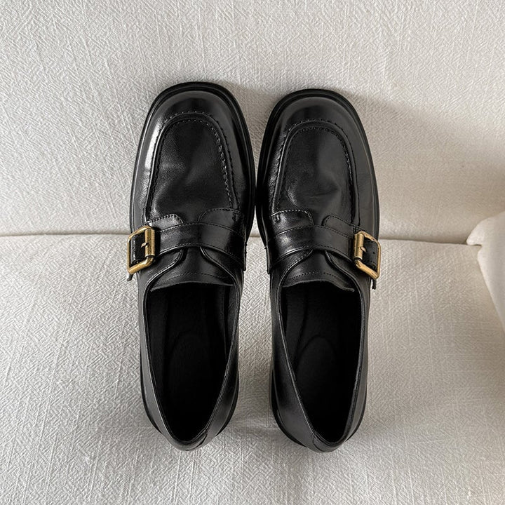  Loafers 