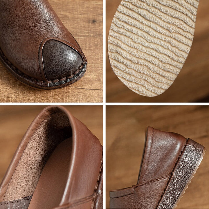  Loafers 