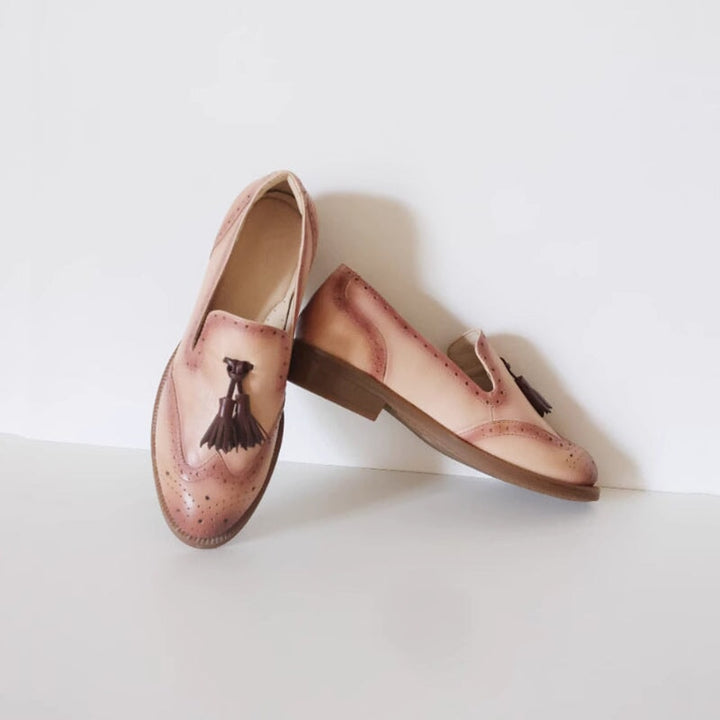  loafers 