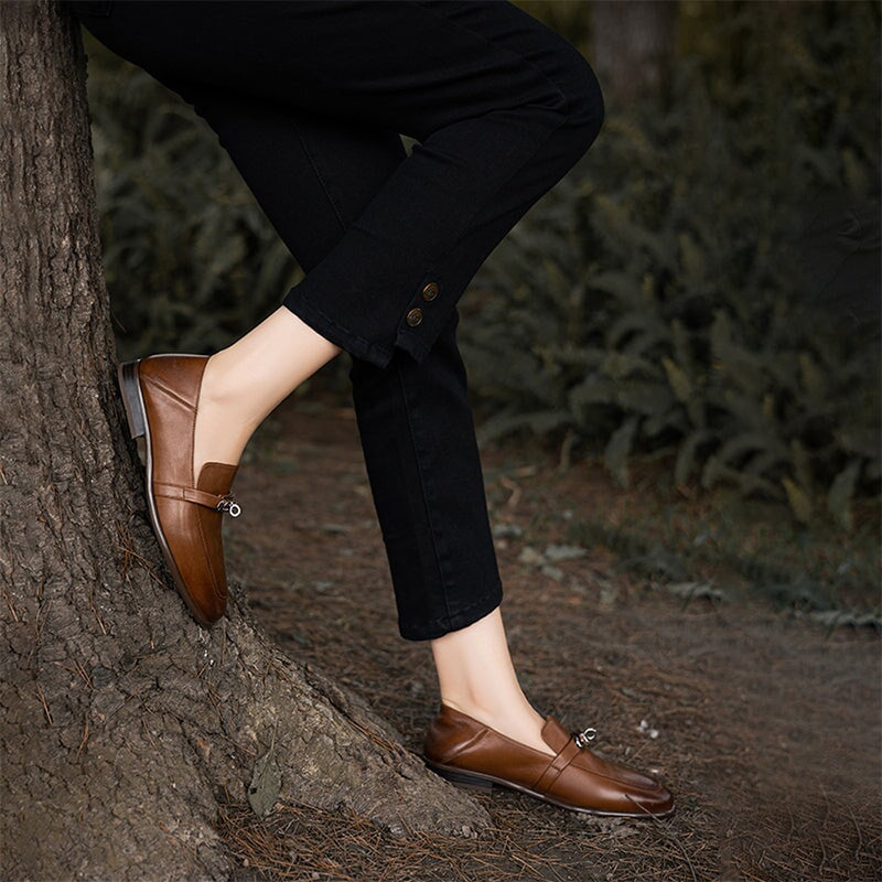  Loafers 