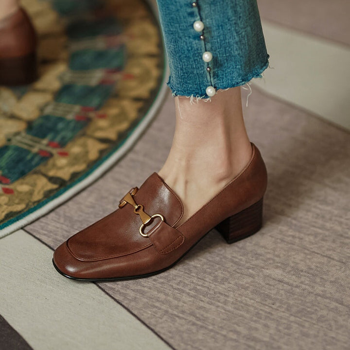  Loafers 