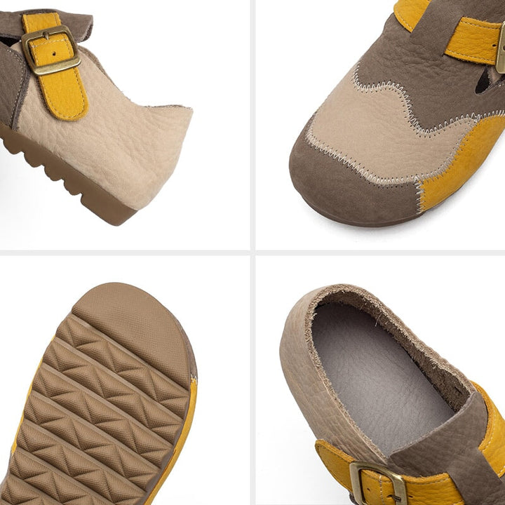  Loafers 