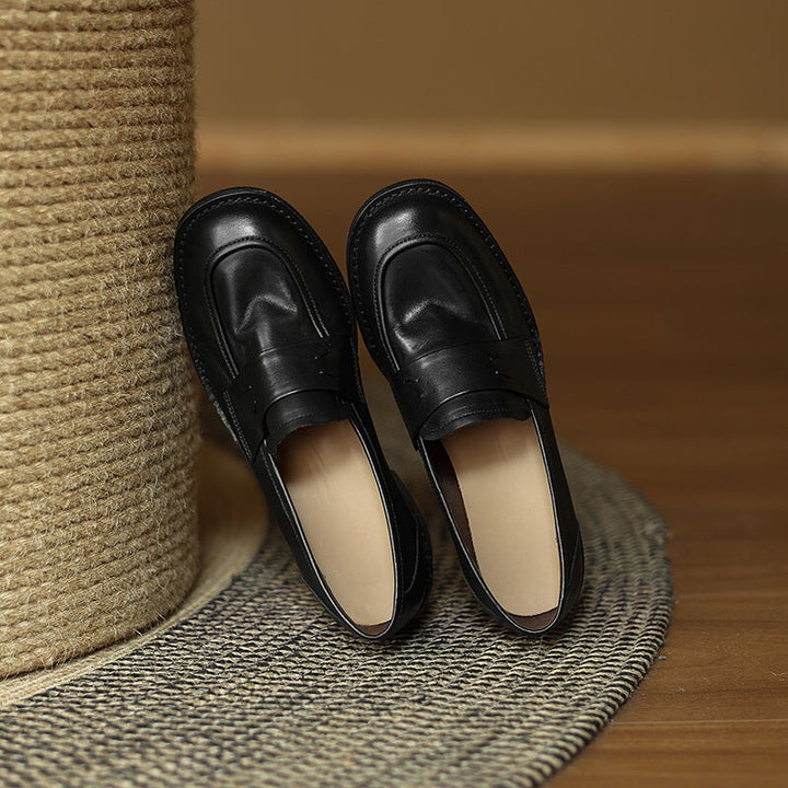  Loafers 