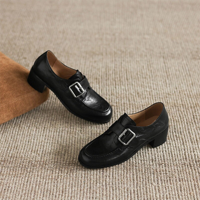  Loafers 