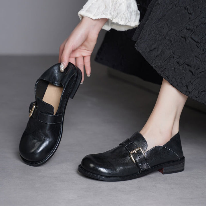  Loafers 