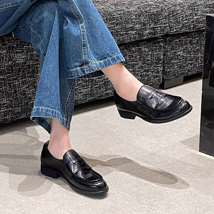  loafers 