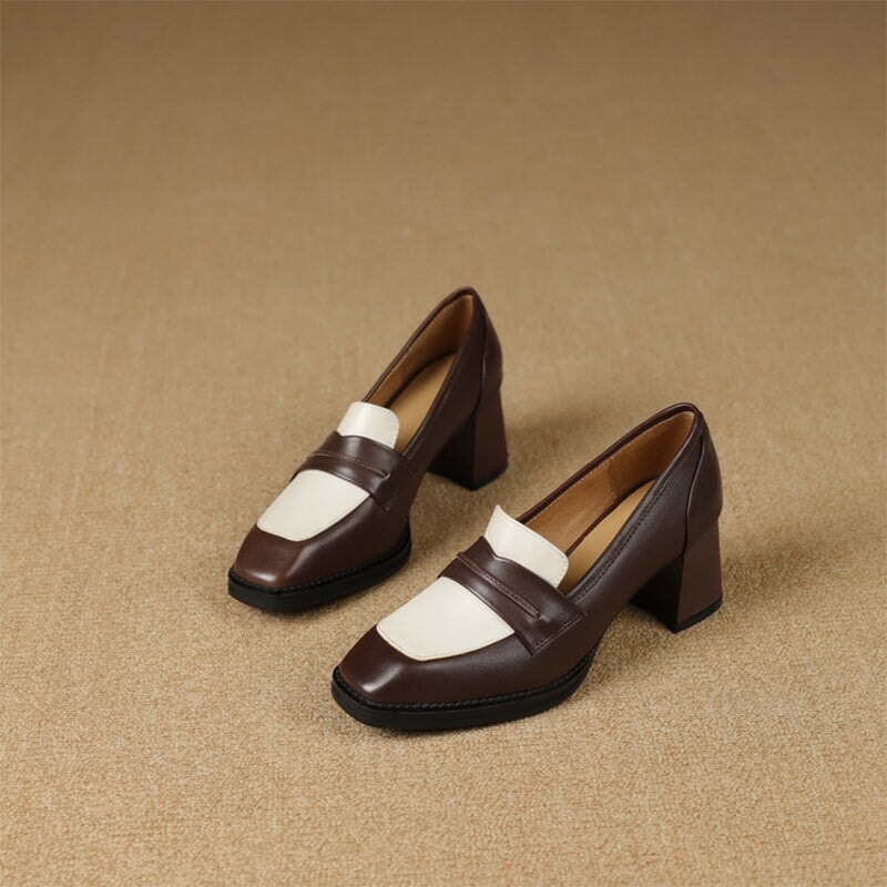  Loafers 
