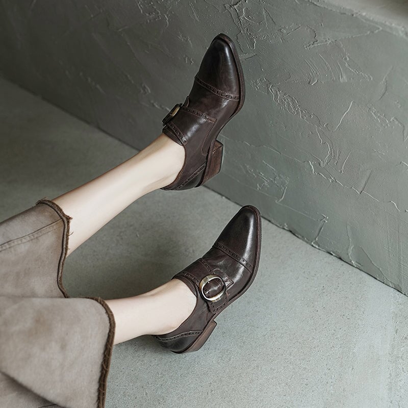  Loafers 