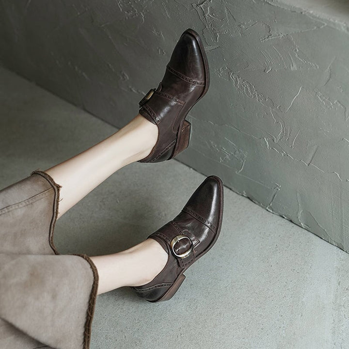  Loafers 
