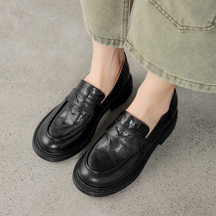 Loafers 
