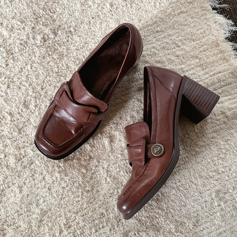  Loafers 