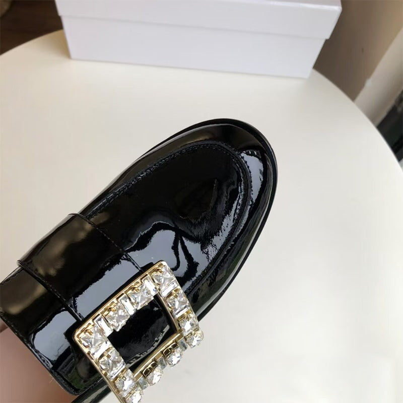  Loafers 