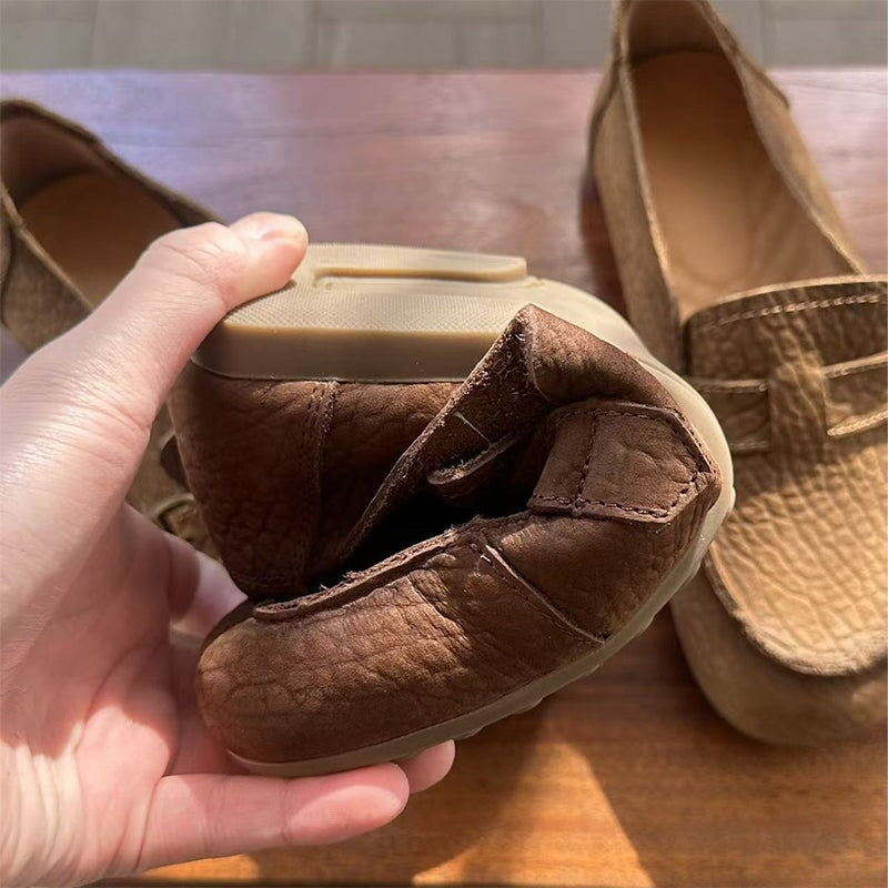  Loafers 