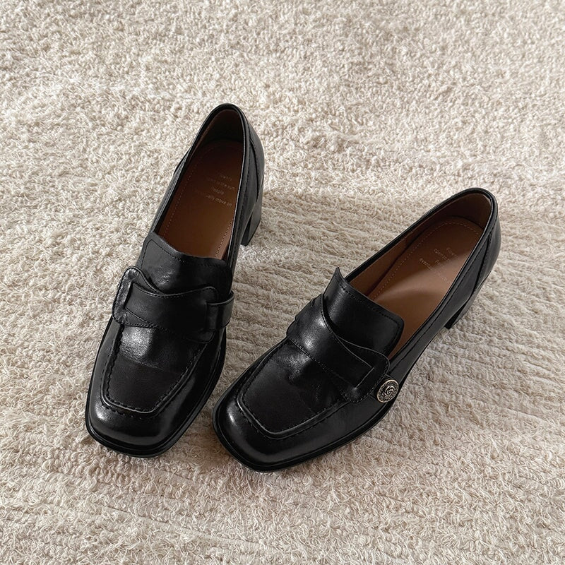  Loafers 