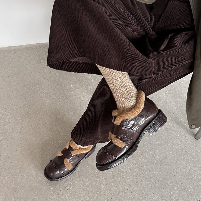  Loafers 