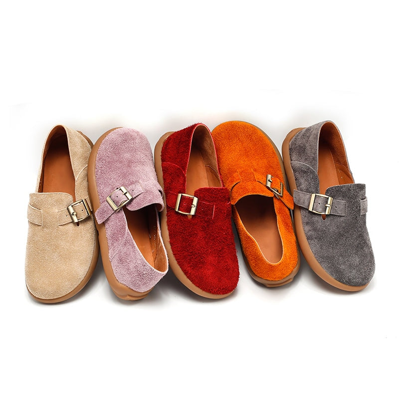  Loafers 