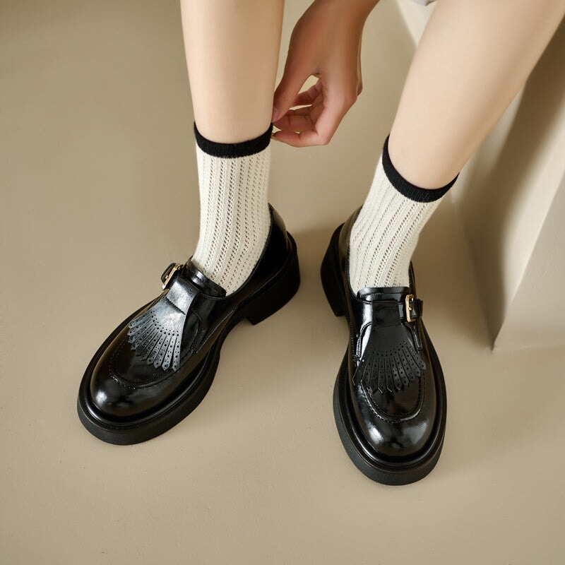  Loafers 