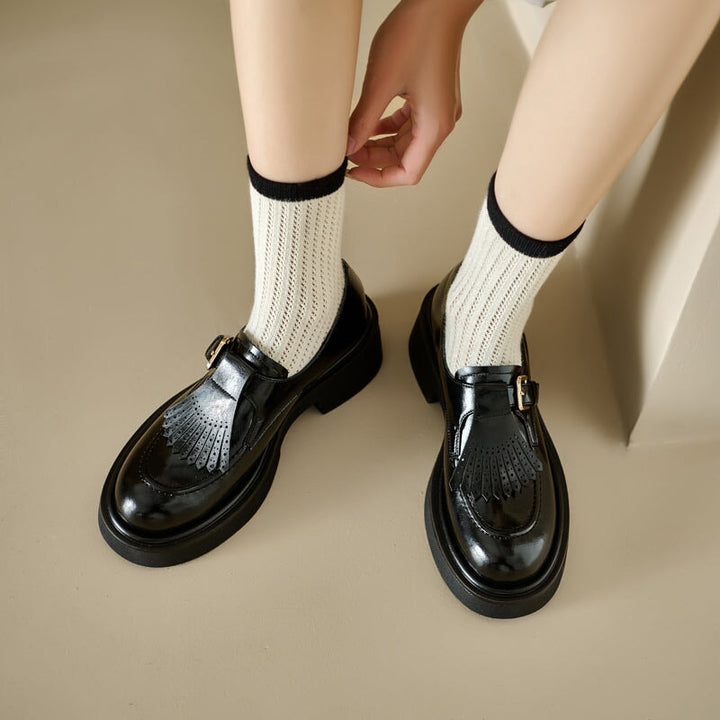  Loafers 