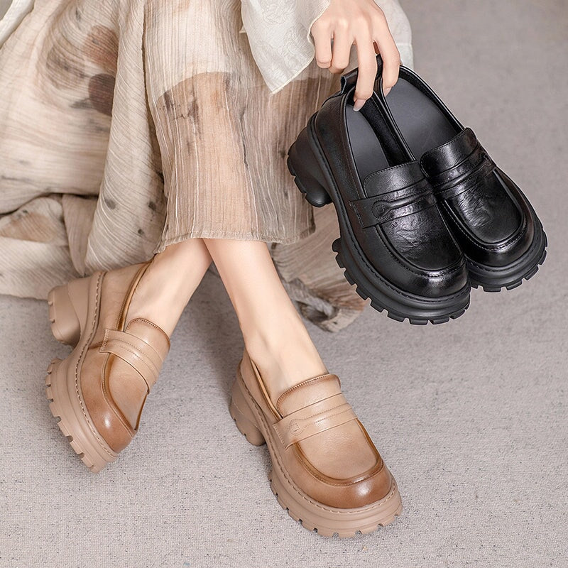  Loafers 