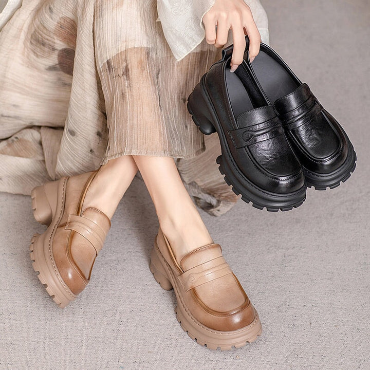  Loafers 