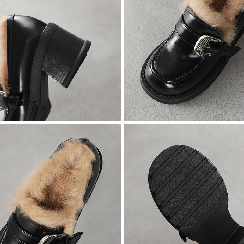  Loafers 