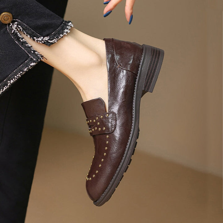  Loafers 
