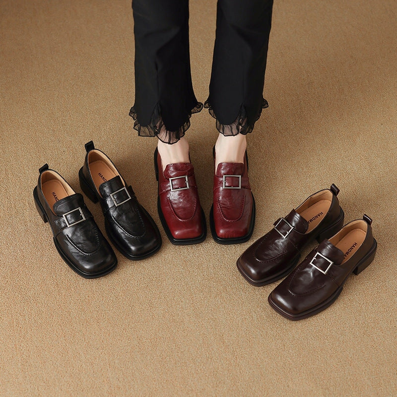  Loafers 