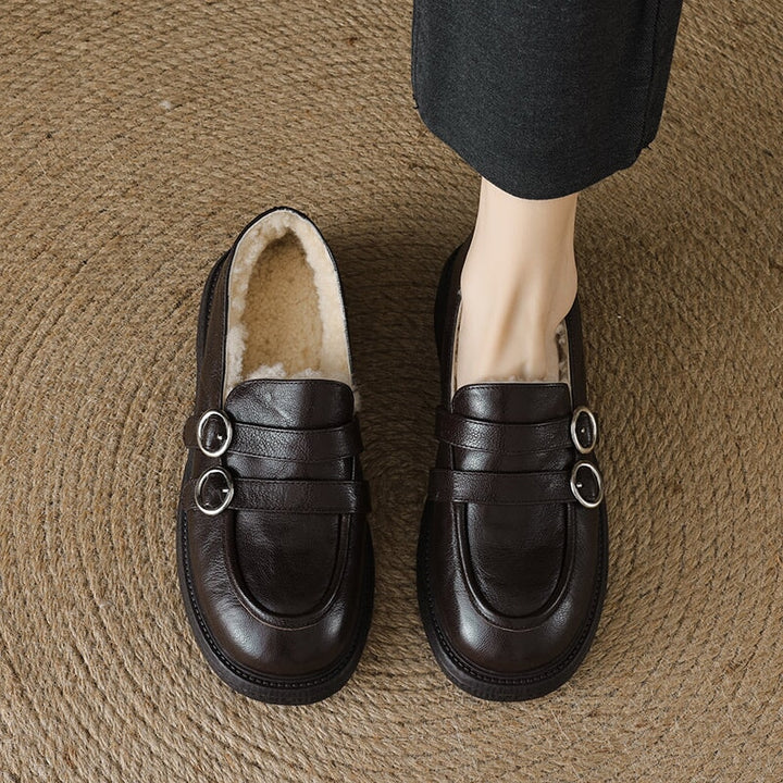  Loafers 