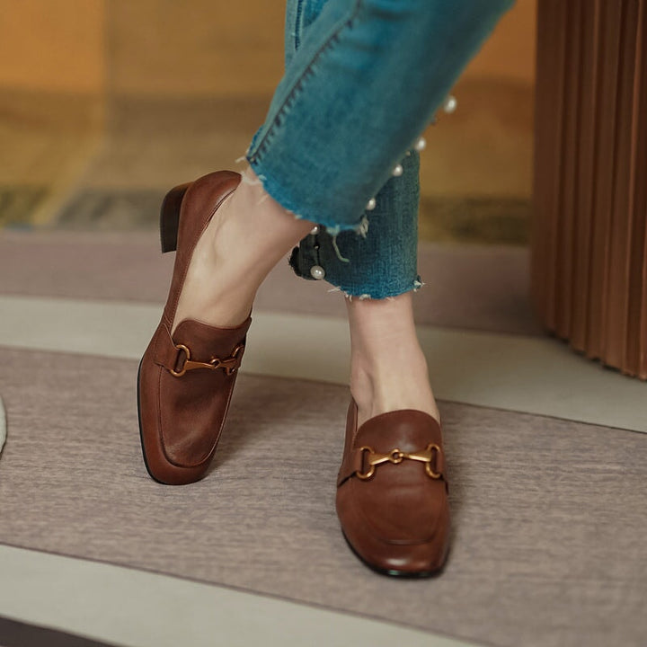  Loafers 