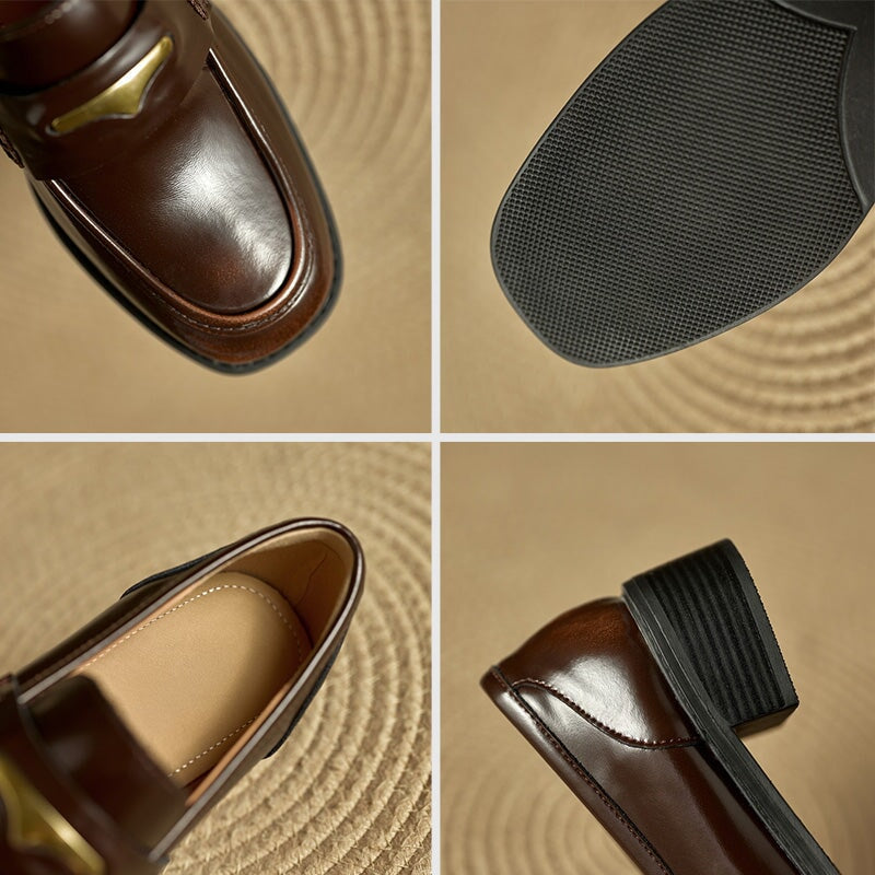  Loafers 