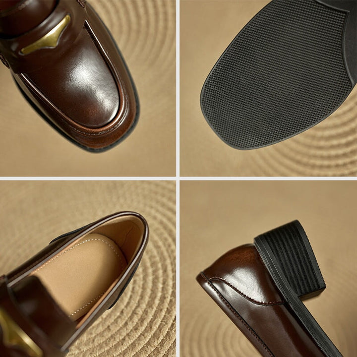 Loafers 