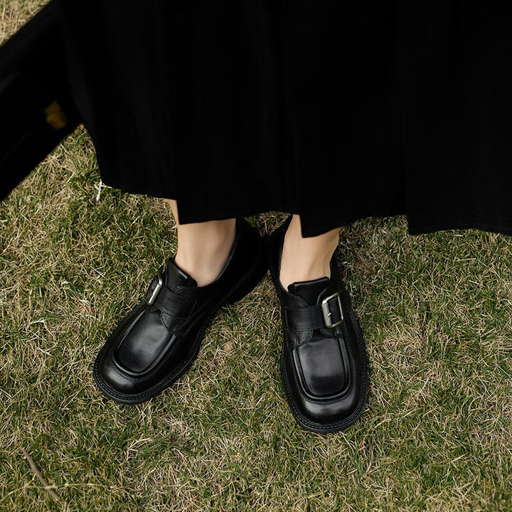 Loafers 