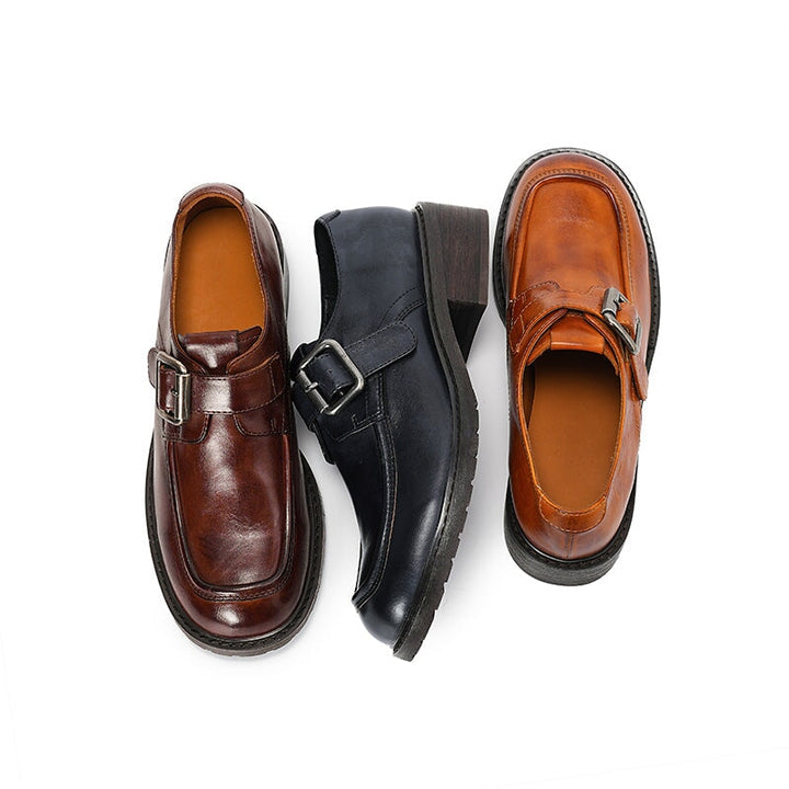  Loafers 